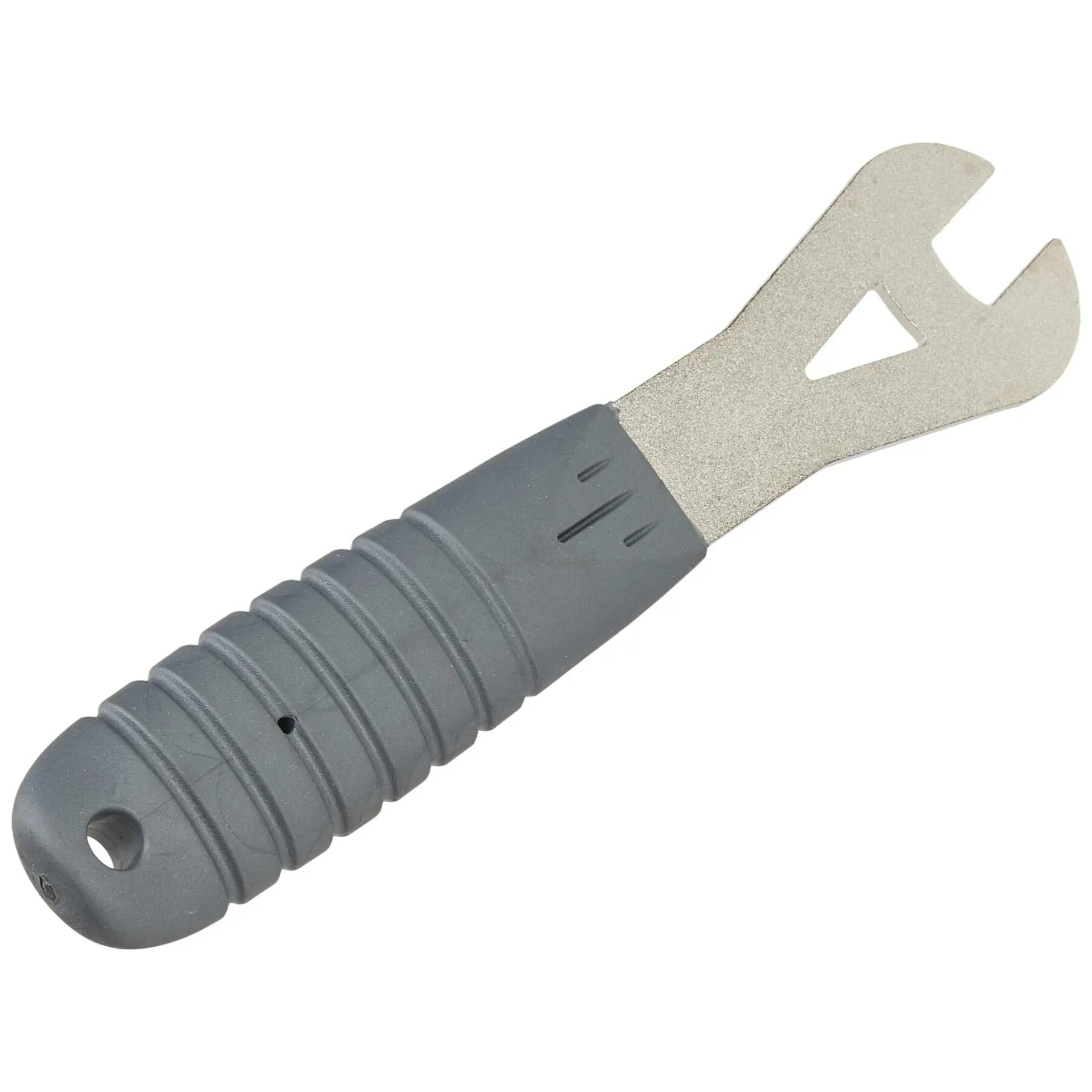 Ferramenta de chave de cone Weldtite 14 mm 3/5