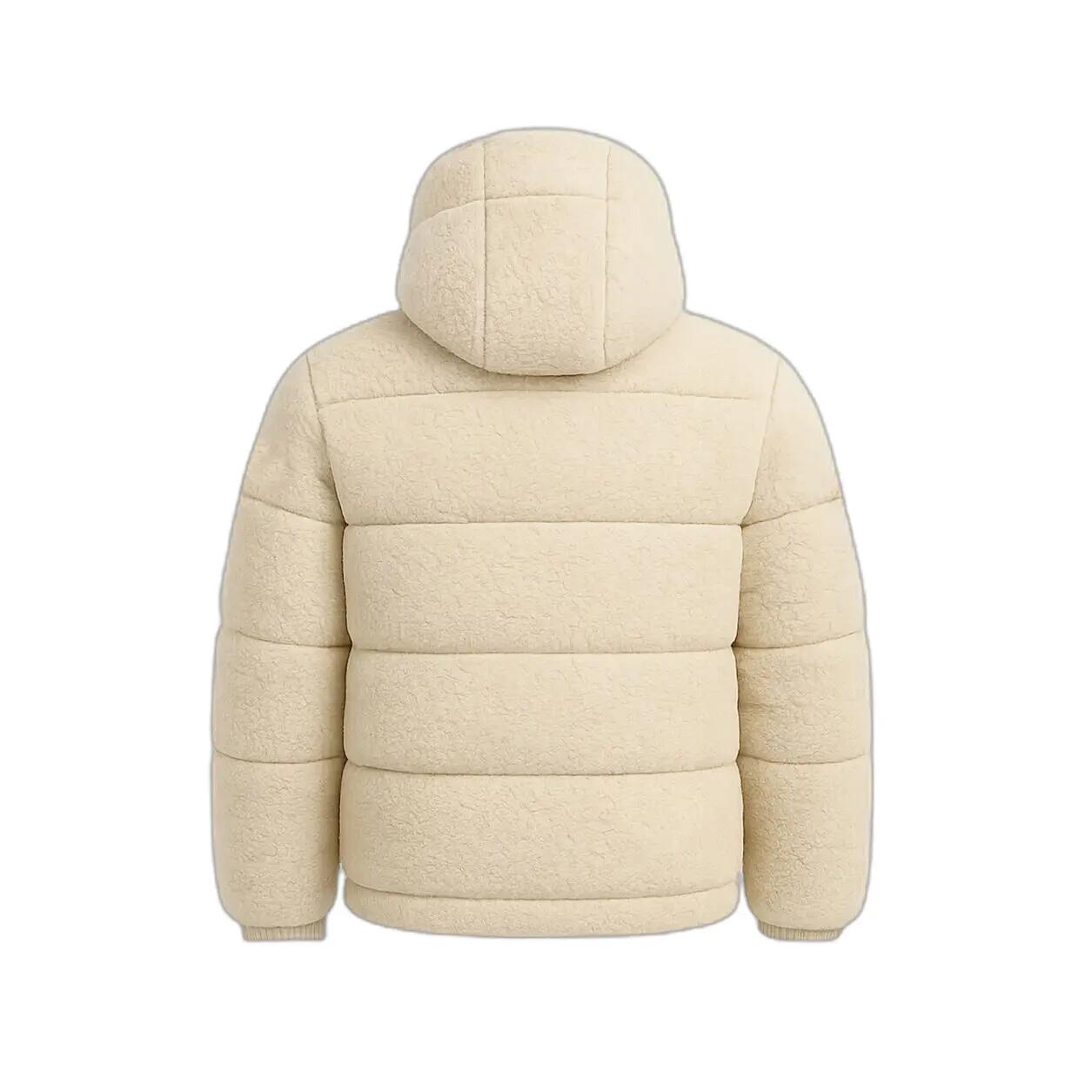 Doudoune Givova Sherpa 2/2