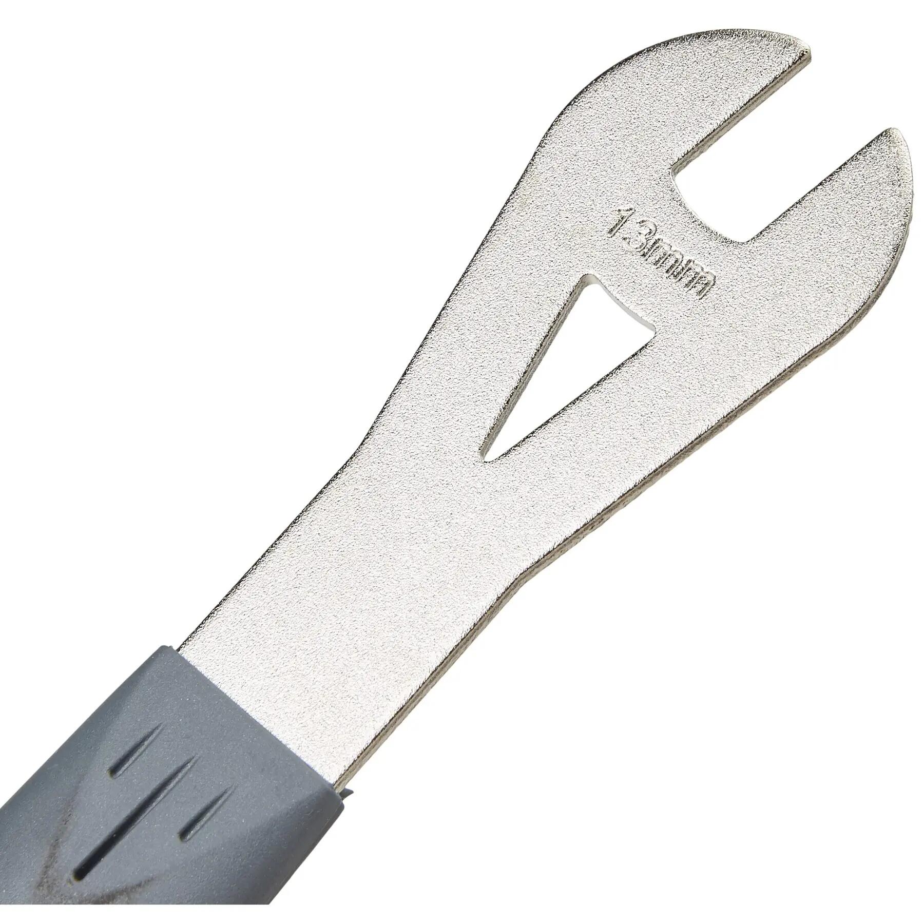 Ferramenta de chave de cone Weldtite 14 mm 4/5