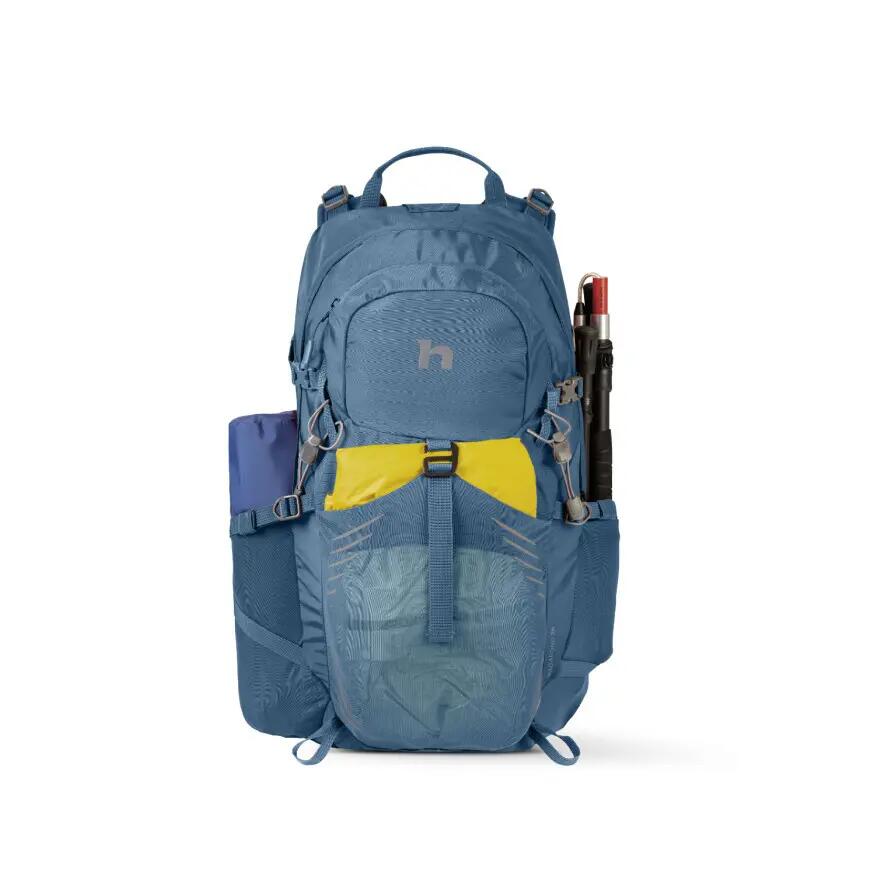 Sac à dos à chambre unique Hannah Wagabond 2/7