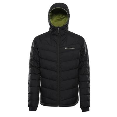 Donsjack alpine pro rogit 2