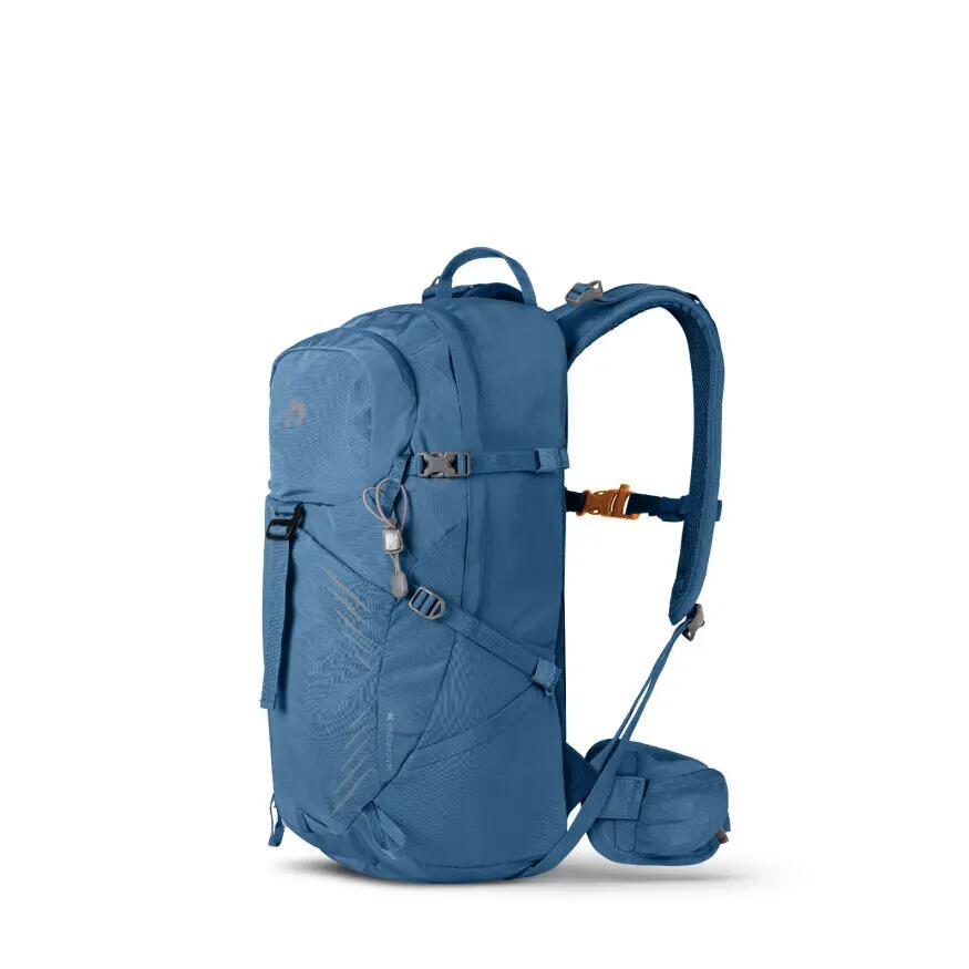 Sac à dos à chambre unique Hannah Wagabond 4/7
