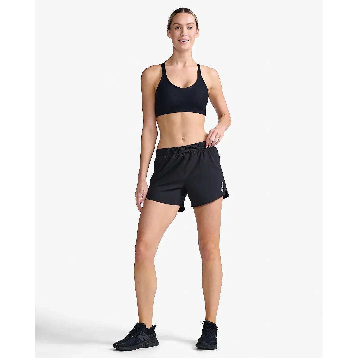 Short femme 2XU Aero 5" 2/3