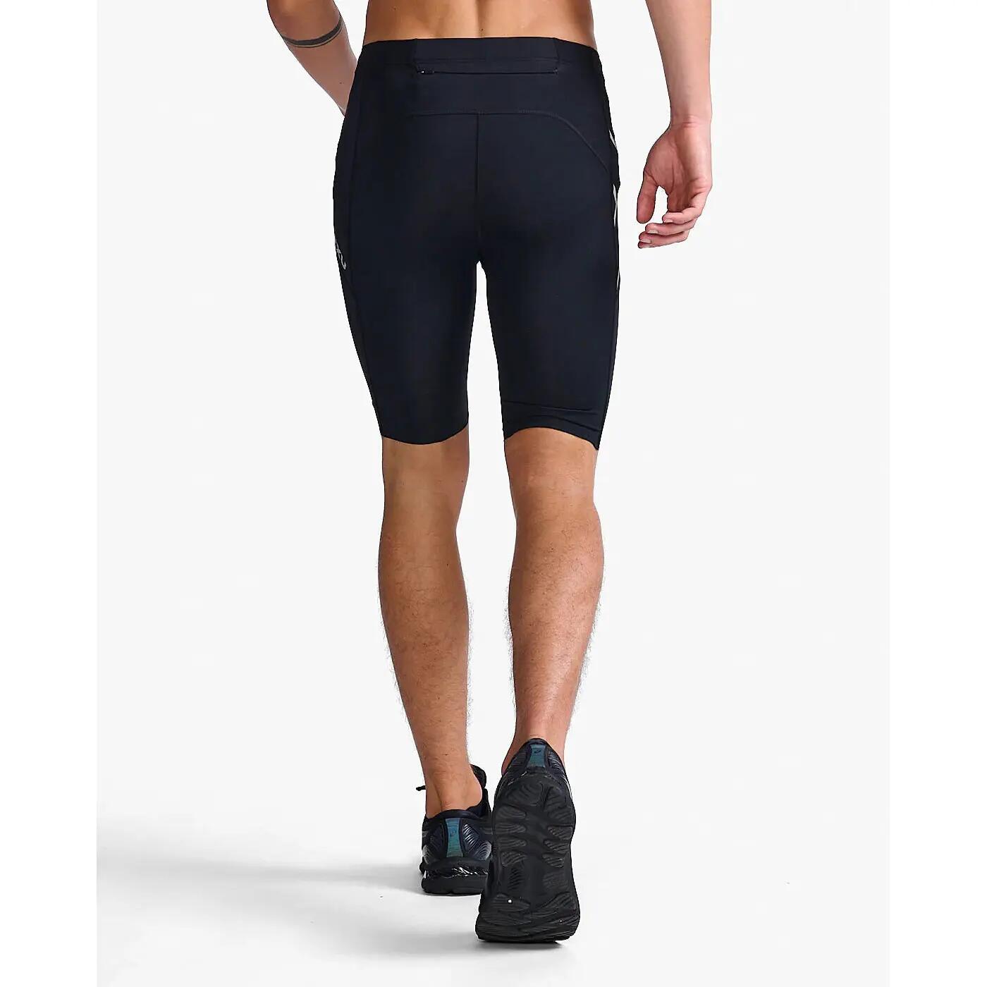 Cuissard de compression 2XU Aero 3/3