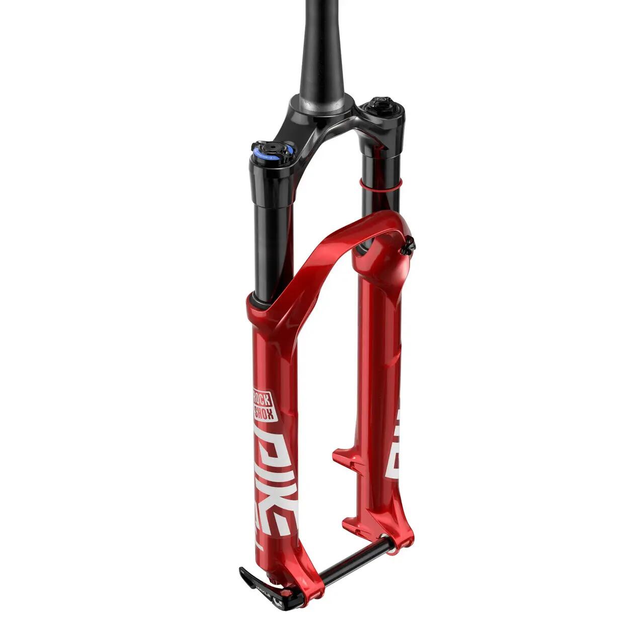 Widelec elektryczny Rockshox Pike DJ SoloAir 26
