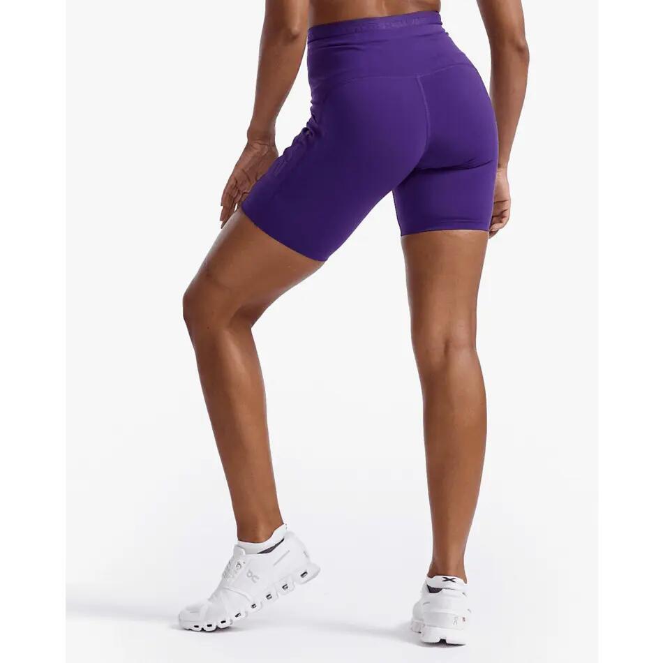 Cuissard de compression mi-haute femme 2XU Form Stash 3/3