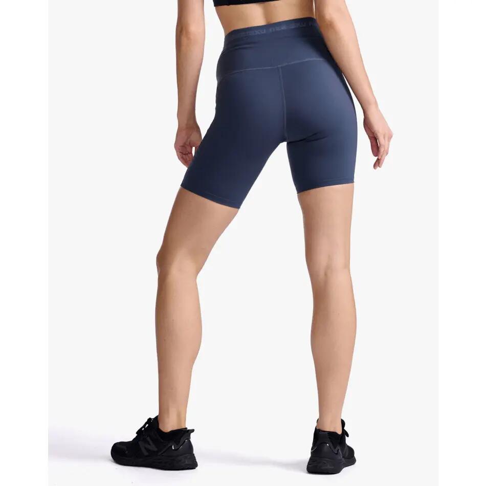 Cuissard de compression mi-haute femme 2XU Form Stash 3/3