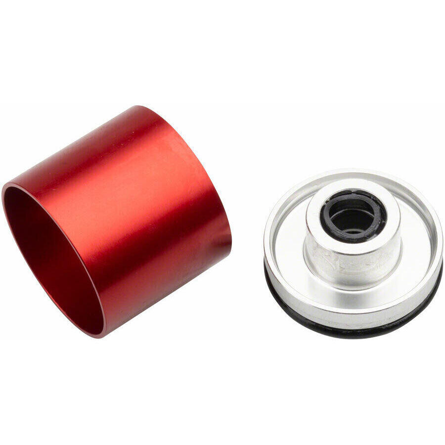 Piston upgrade kit Rockshox Silver Seal Head Dba 38mm Zeb