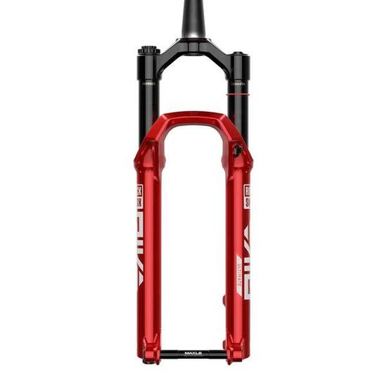 Quattroche Ultimate Charger 3.1 RC2 29" OS44 D2 Rockshox Pike
