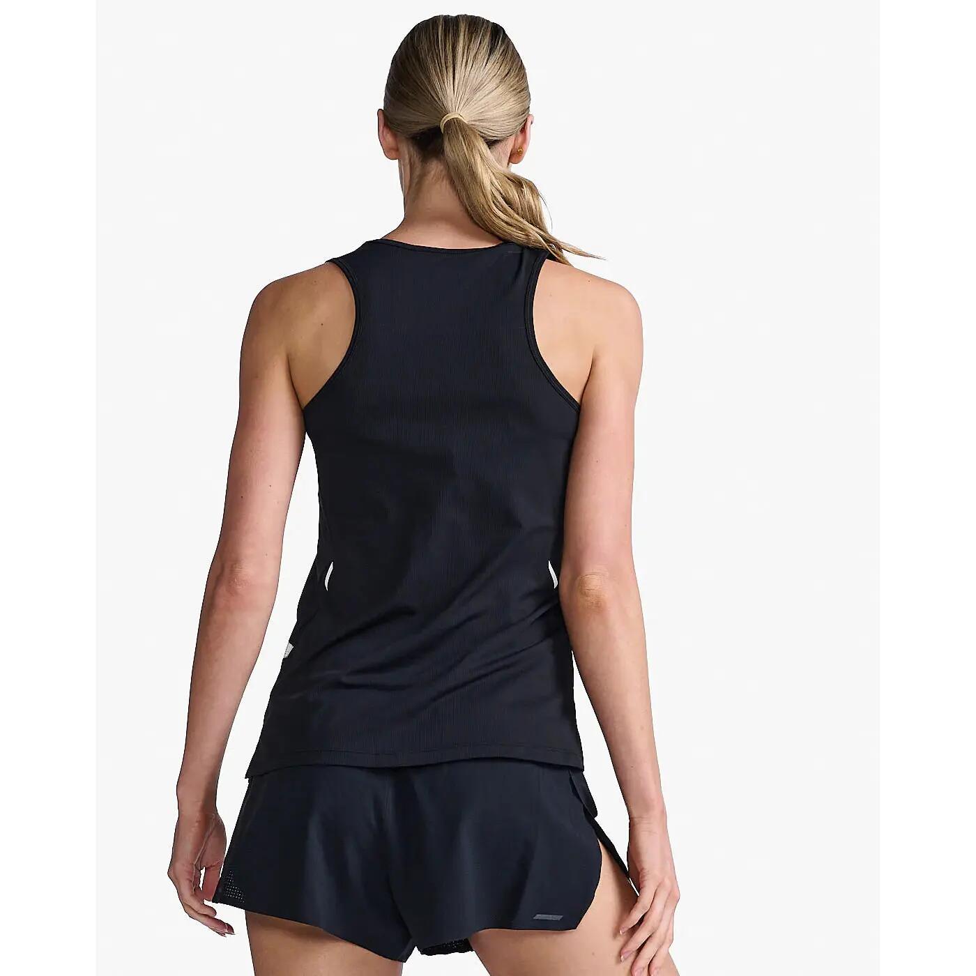 Débardeur femme 2XU Light Speed 3/3
