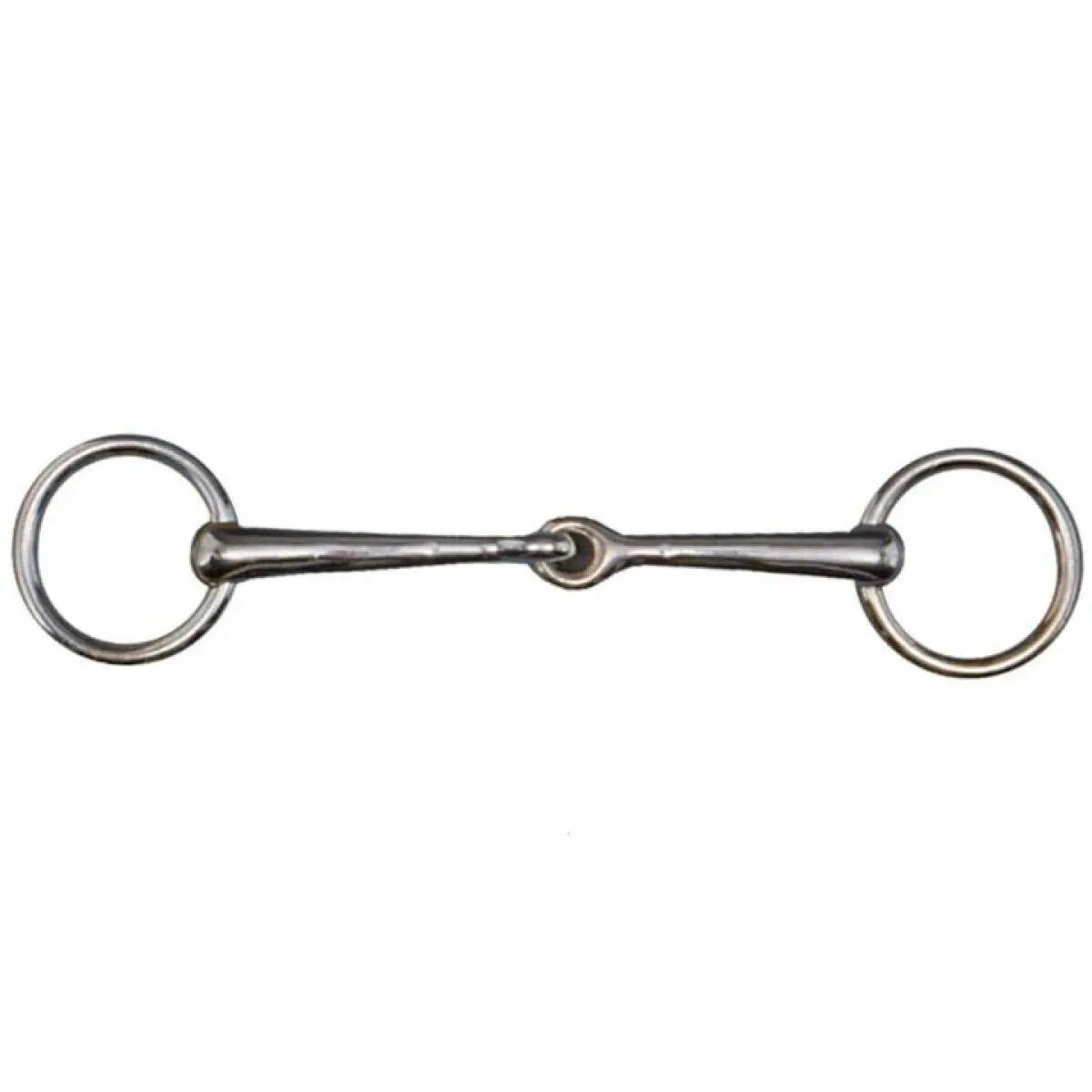 Pedaço único quebrado com boquilha fina Tattini 1/1