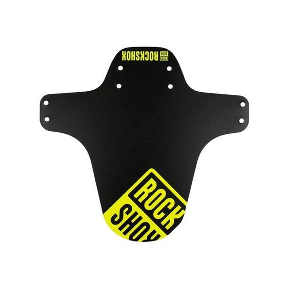 Garde-boues pour fourches VTT Rockshox