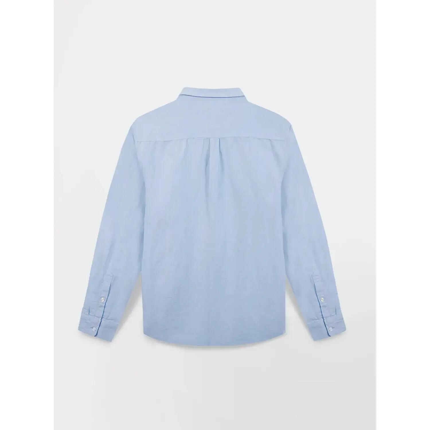 Chemise manches longues TBS Lyner 3/6