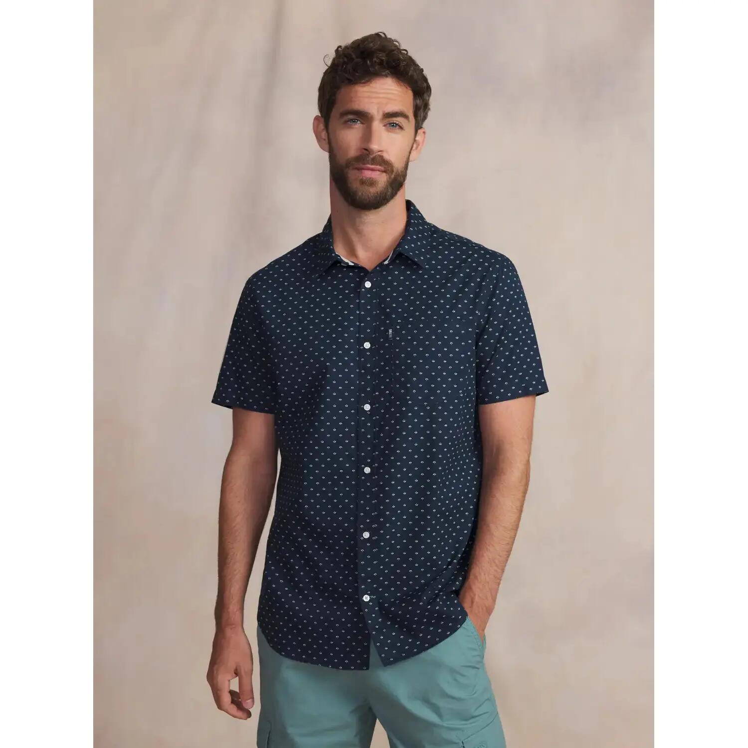 Chemise TBS Kevin 2/5