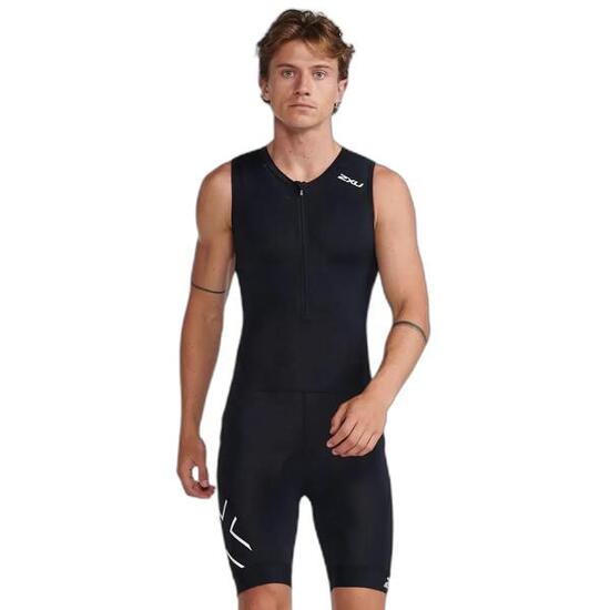 Combinaison trifonction sans manche 2XU Core