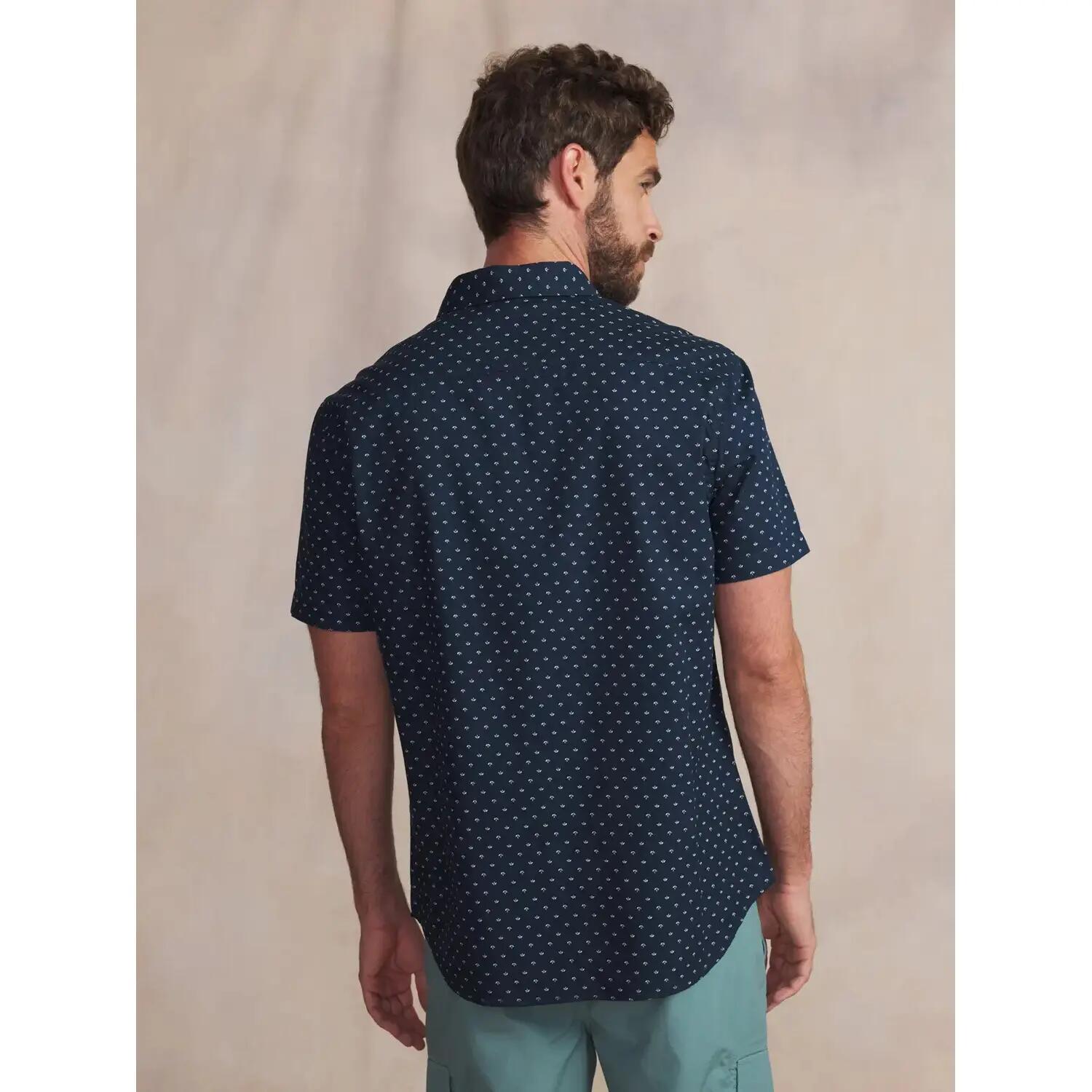 Chemise TBS Kevin 4/5