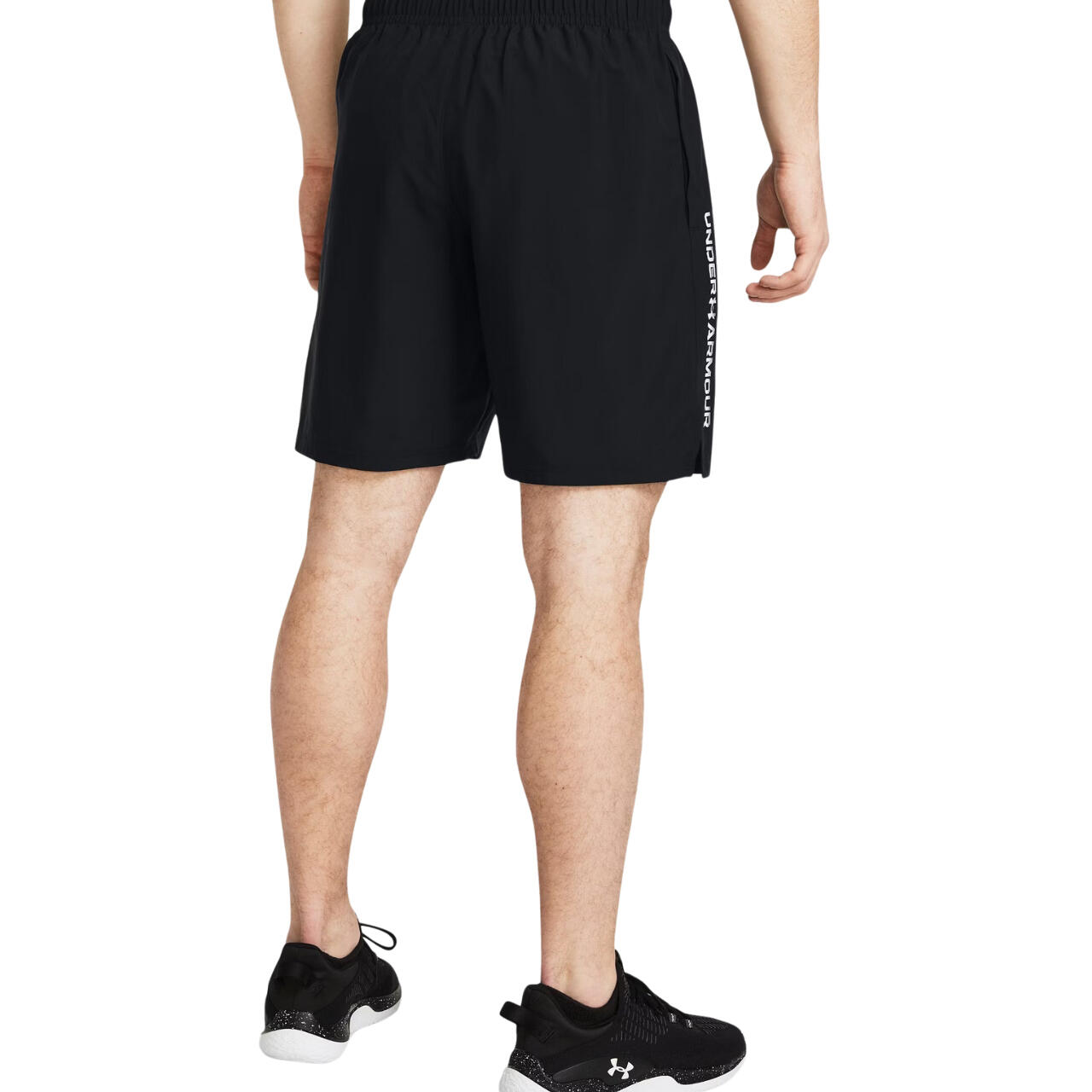 Under Armour Herren Shorts Woven Wdmk Shorts 1383356 6/6