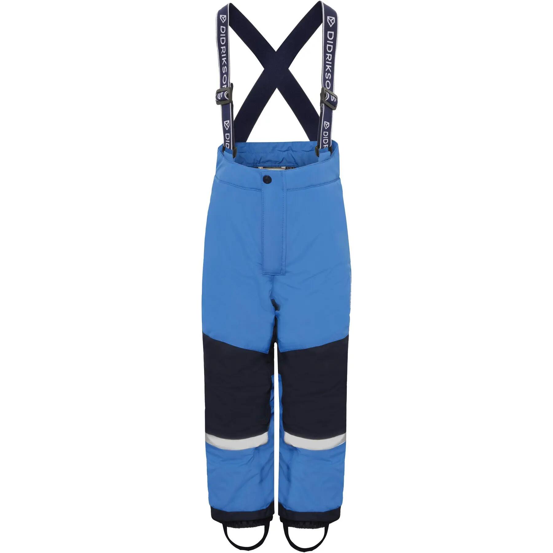 Conjunto de mackintosh para criança Didriksons Skare 2/7