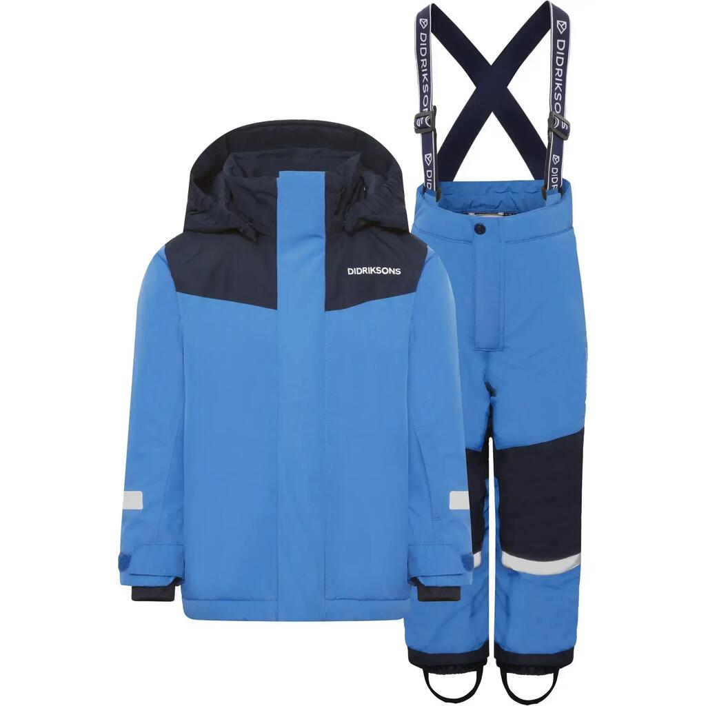 Children's raincoat set Didriksons Skare