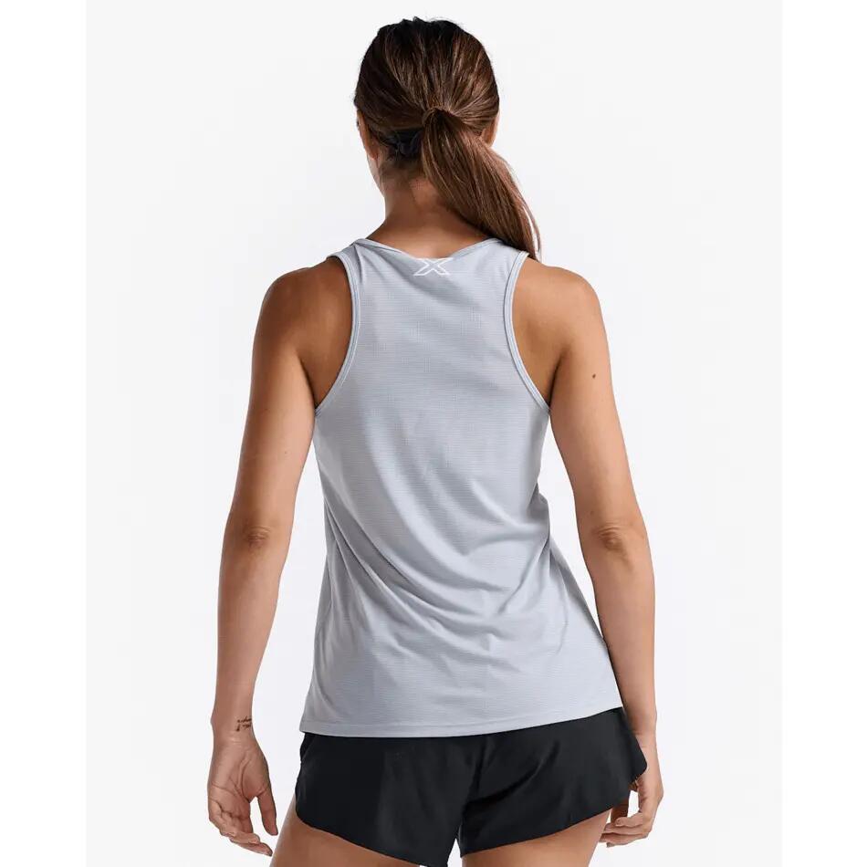 Damen-Top 2XU Aero 3/3