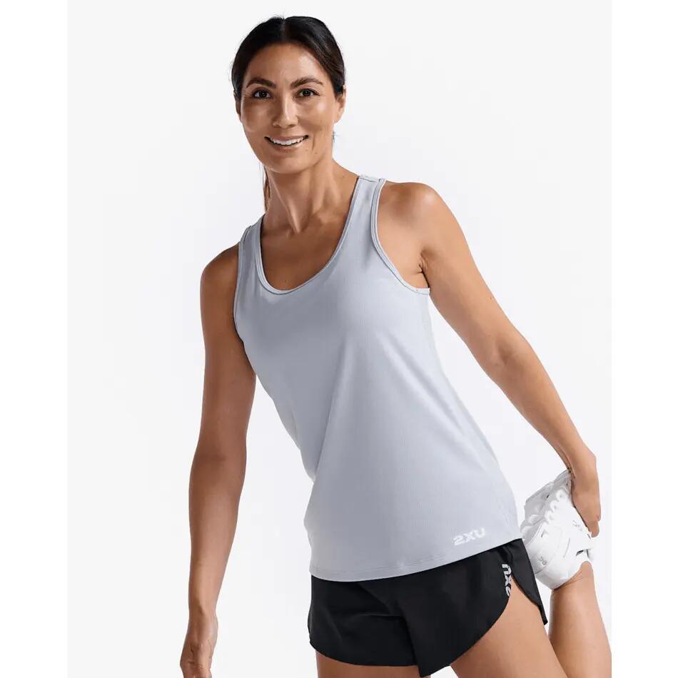 Damen-Top 2XU Aero 2/3