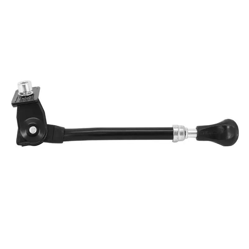 Soporte lateral ajustable Ursus para bicicletas infantiles de 20-22 pulgadas 2/3
