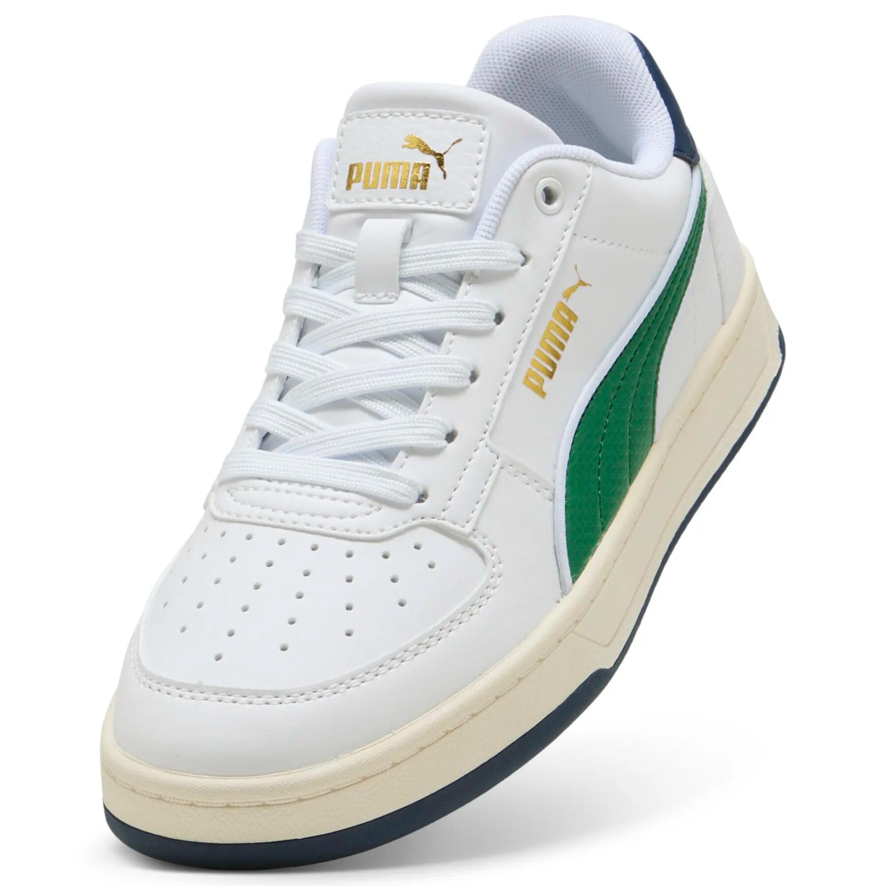 Kindertrainers Puma Caven 2.0 Retro 3/7