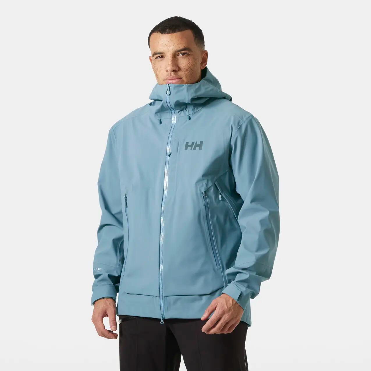 Skijacke Helly Hansen Verglas BC 2/7