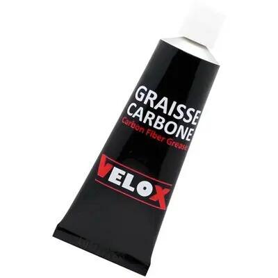 Carbon-Fahrradfett in Großpackungen verhindert Schweißen und Oxidation Velox 2/2