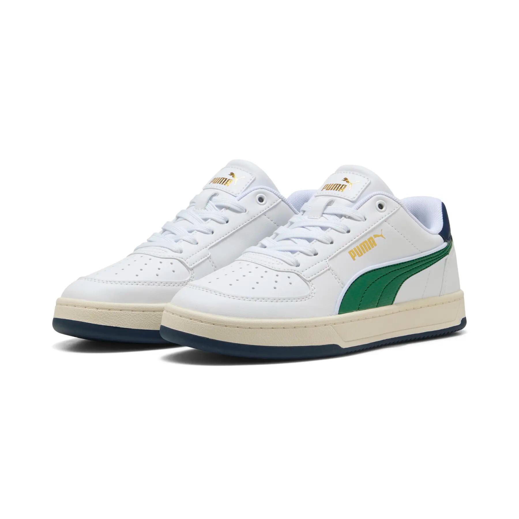 Kindertrainers Puma Caven 2.0 Retro 2/7