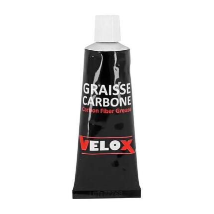 Carbon-Fahrradfett in Großpackungen verhindert Schweißen und Oxidation Velox