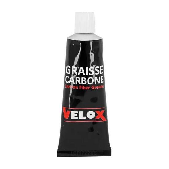 Carbon-Fahrradfett in Großpackungen verhindert Schweißen und Oxidation Velox