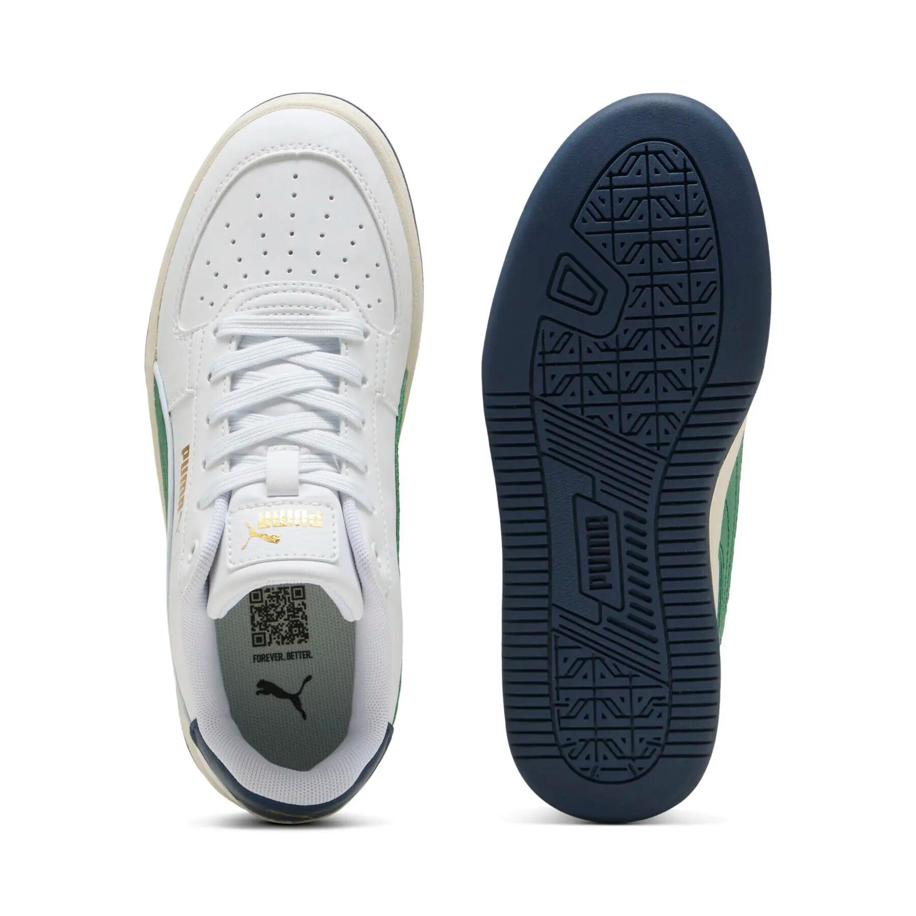 Kindertrainers Puma Caven 2.0 Retro 5/7