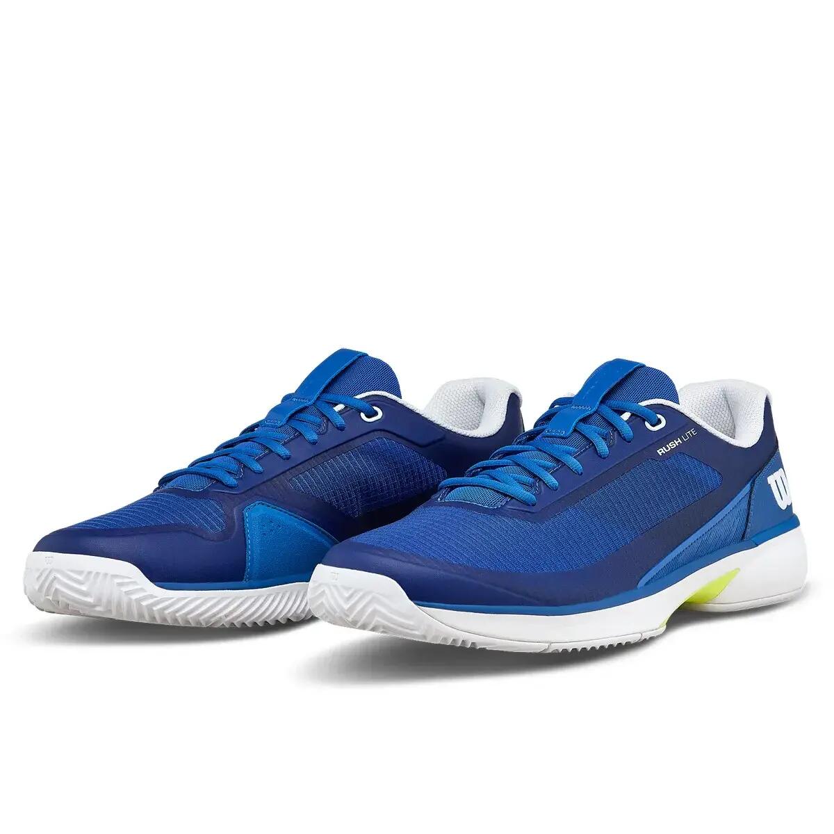 Sneakers Wilson Rush Lite 3/6