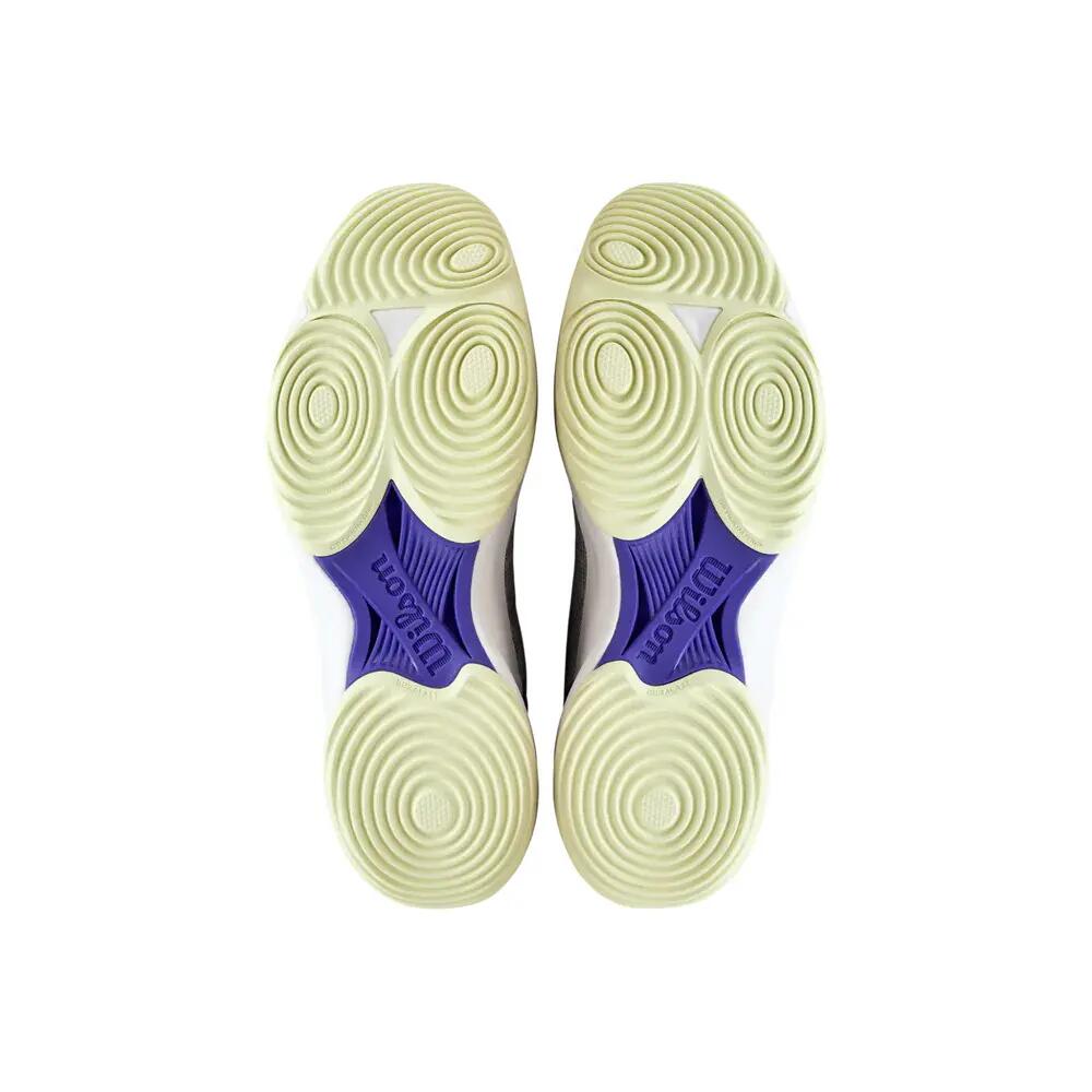 Scarpe padel Wilson Hurakn Pro V2 5/6