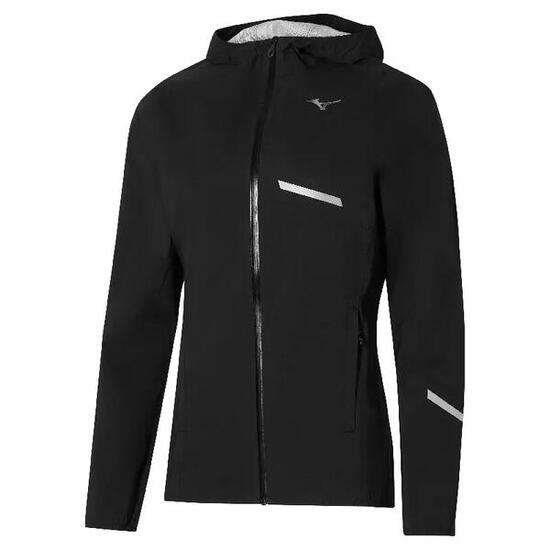 Regenjacke für Damen Mizuno 20K ER