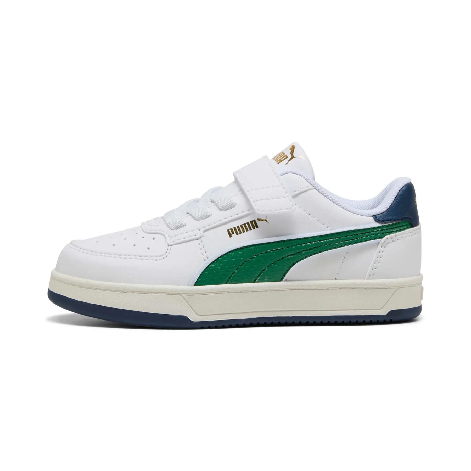 PUMA picture