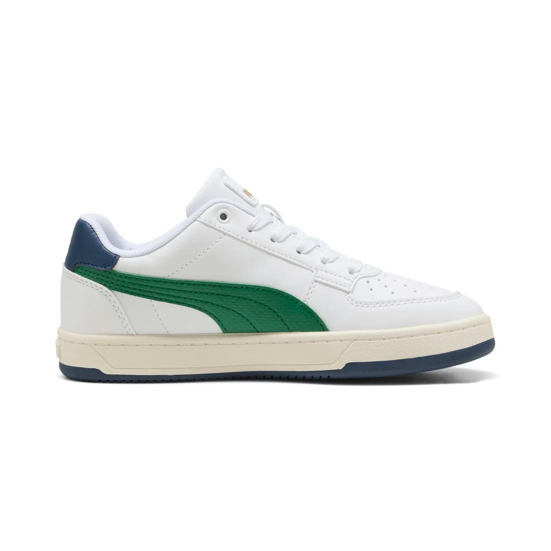 Kindertrainers Puma Caven 2.0 Retro 4/7