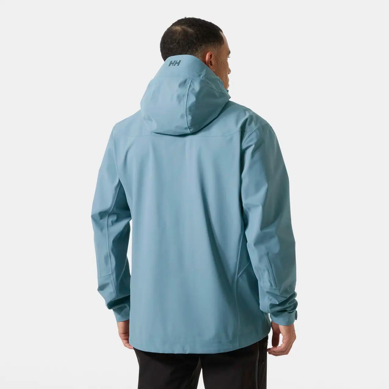 Skijacke Helly Hansen Verglas BC 4/7