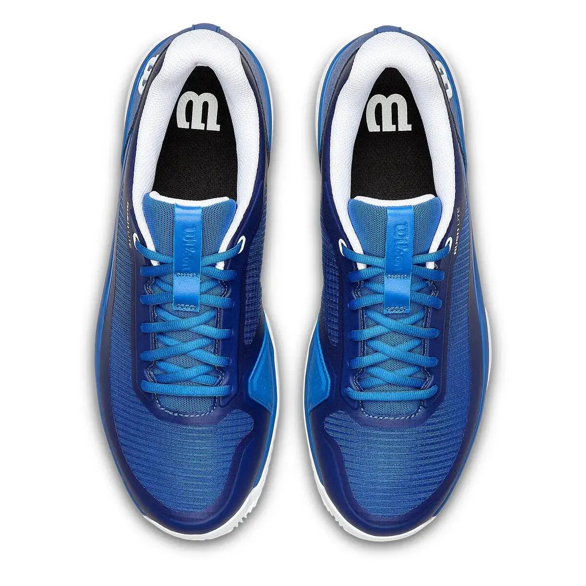 Sneakers Wilson Rush Lite 5/6
