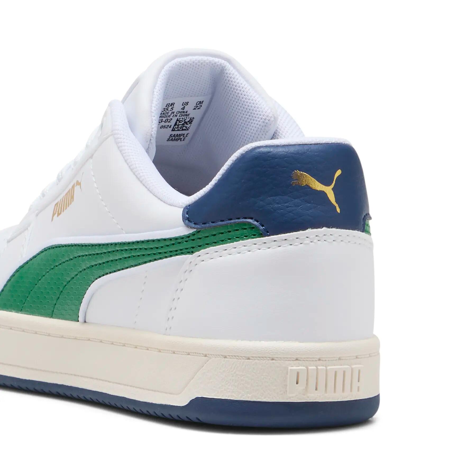Kindertrainers Puma Caven 2.0 Retro 6/7