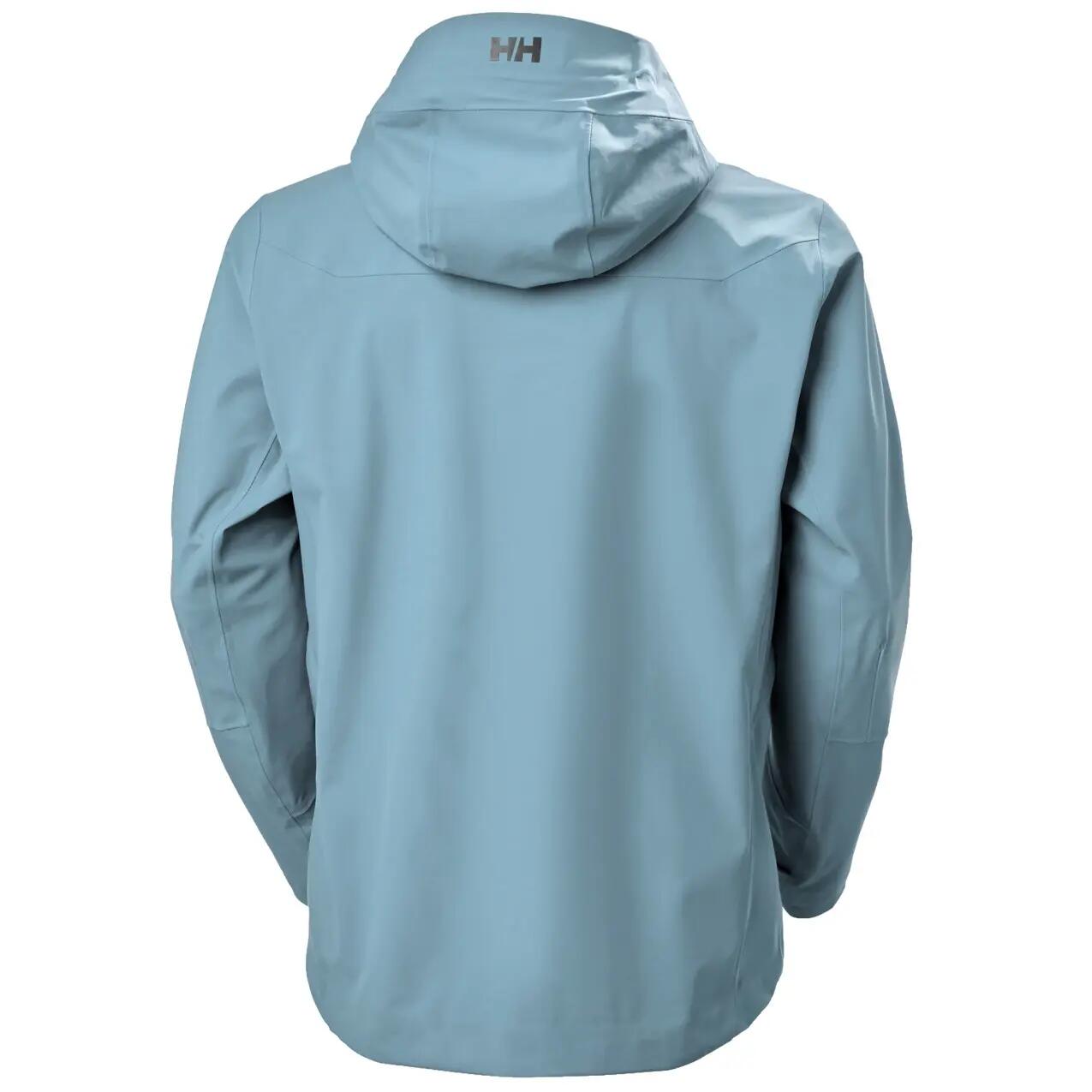 Skijacke Helly Hansen Verglas BC 6/7