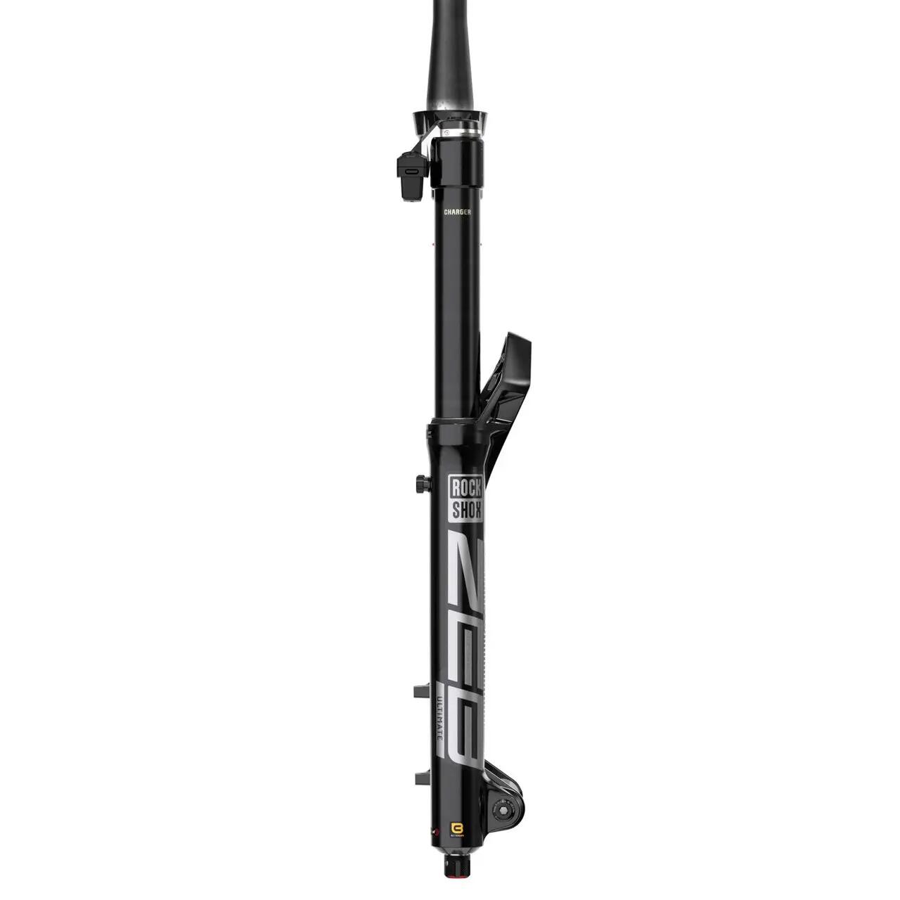 Fourche Ultimate Flight Attendant 29" OS44 Rockshox Zeb 3/3
