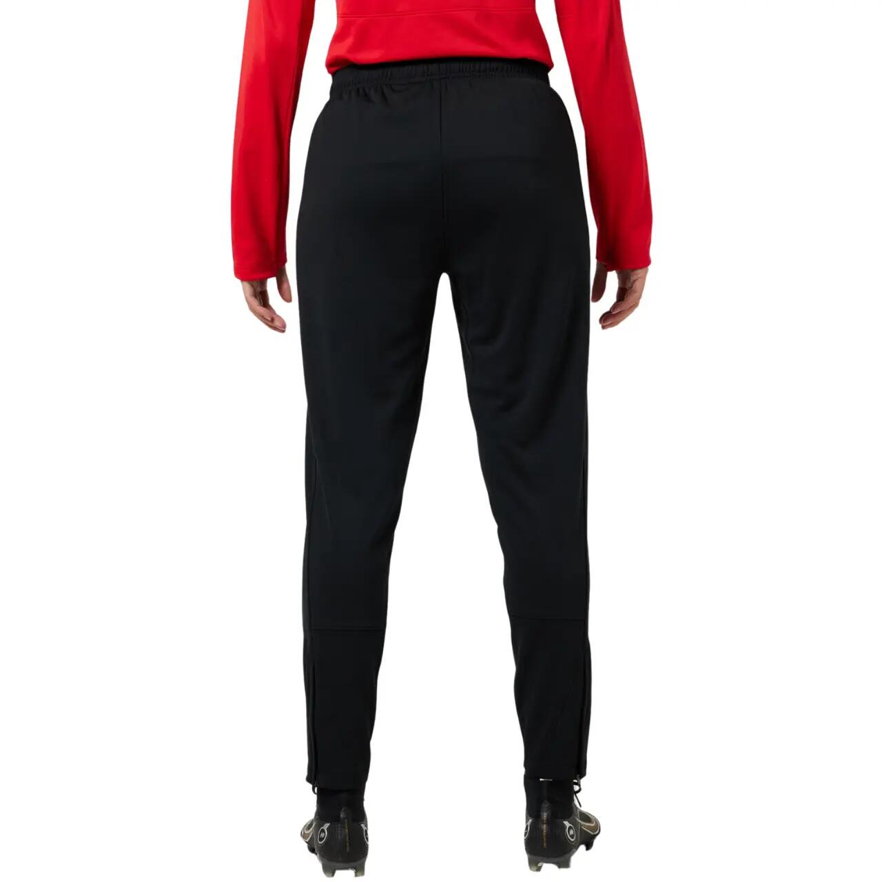 Damskie Spodnie Do Biegania Academy Pro 24 DriFIT 4/5