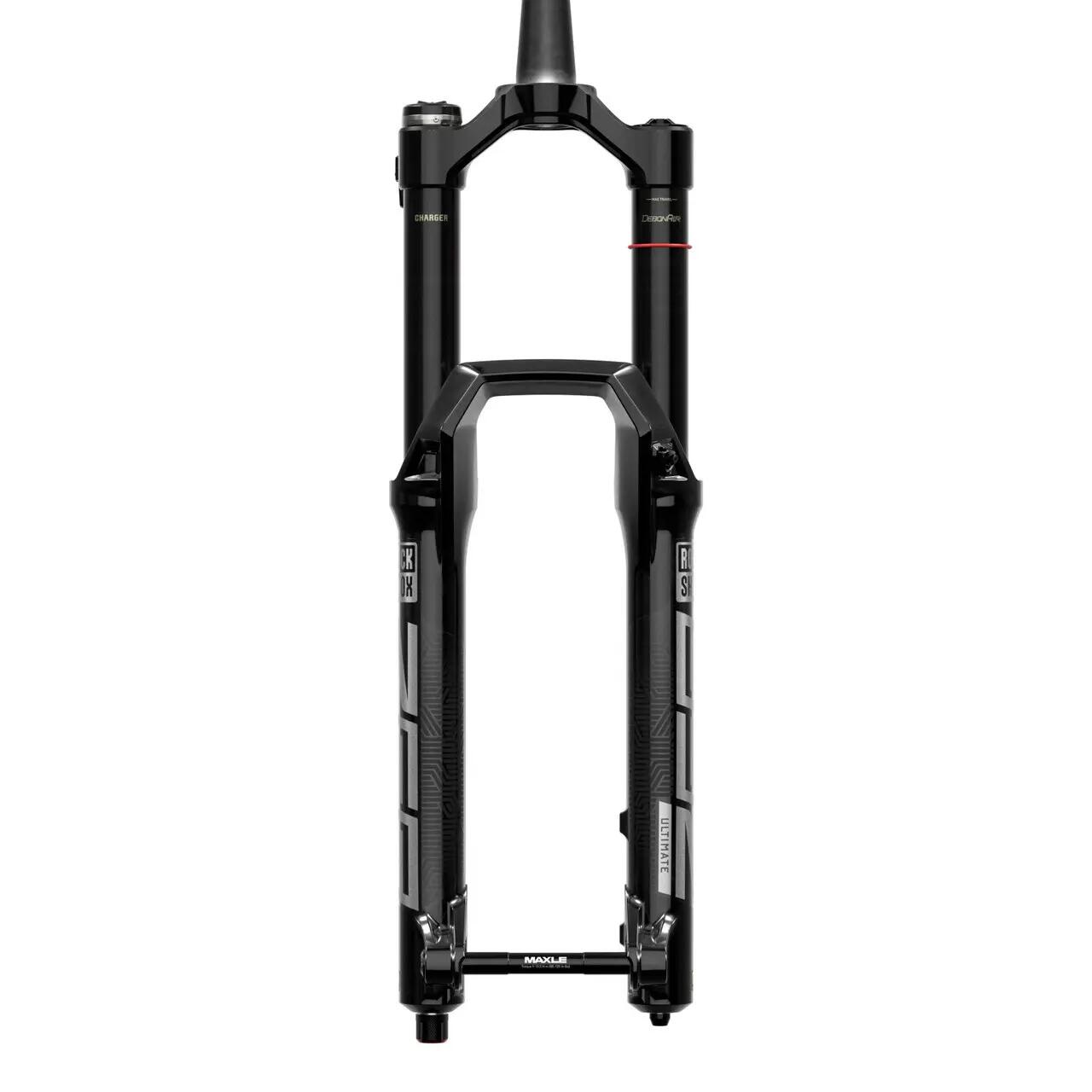 Fourche Ultimate Flight Attendant 29" OS44 Rockshox Zeb 2/3
