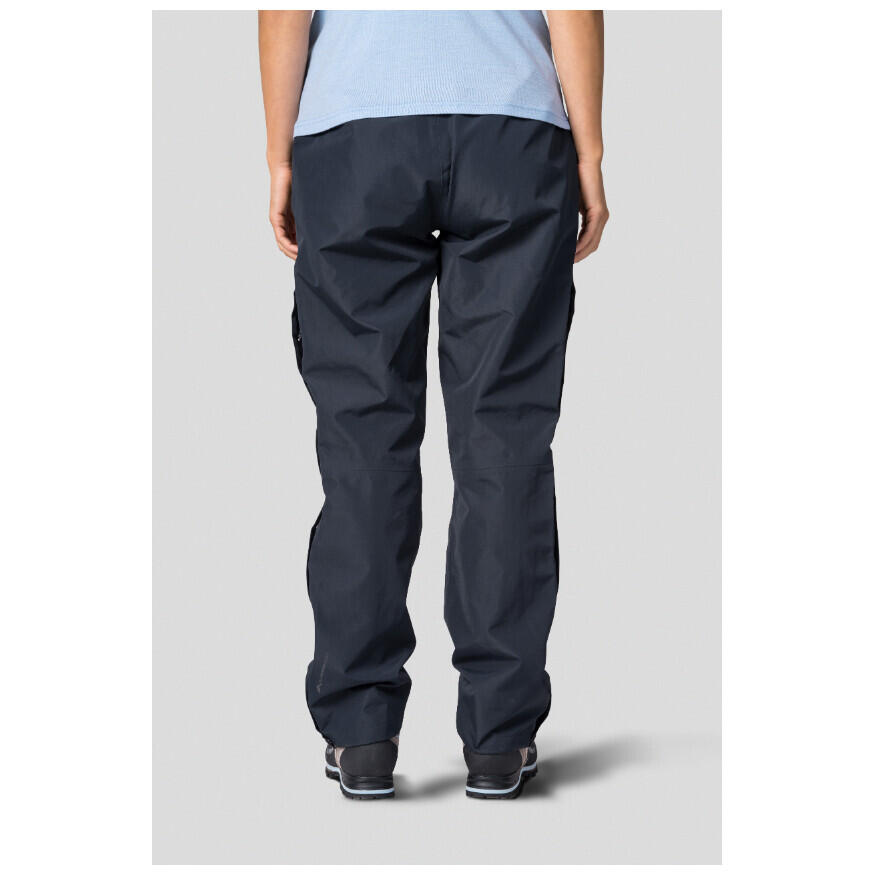 Pantaloni da donna Hannah Belen 4/5
