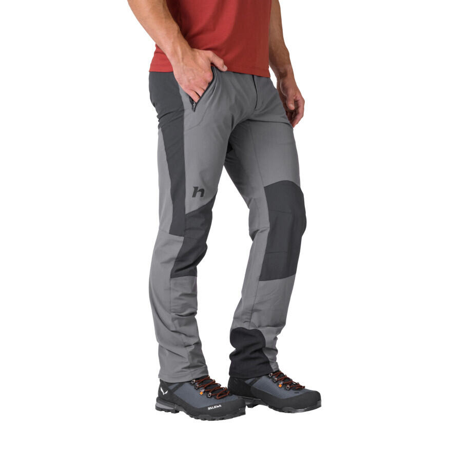 Pantaloni Hannah Garwyn 5/7
