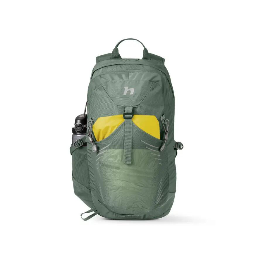 Sac à dos à compartiment unique Hannah Wagabond 2/7