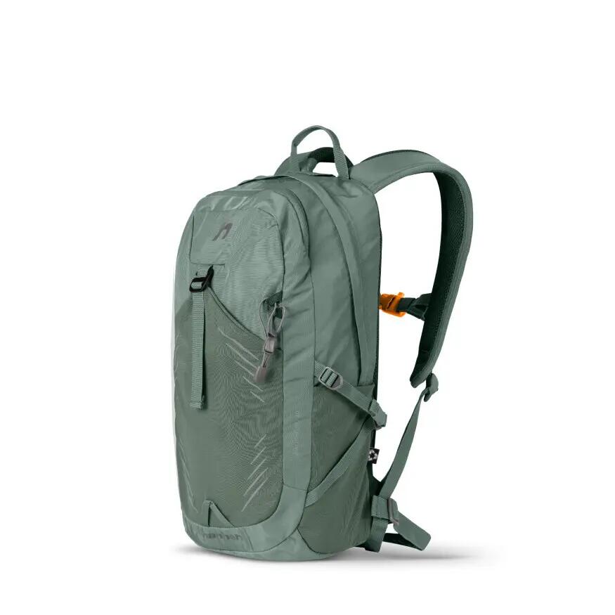 Sac à dos à compartiment unique Hannah Wagabond 4/7