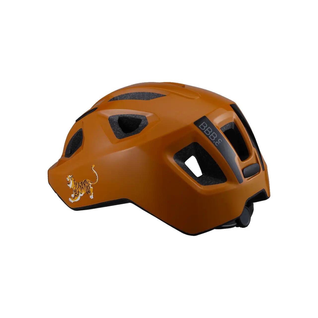 Casco per bambini BBB Cycling Hero 5/7